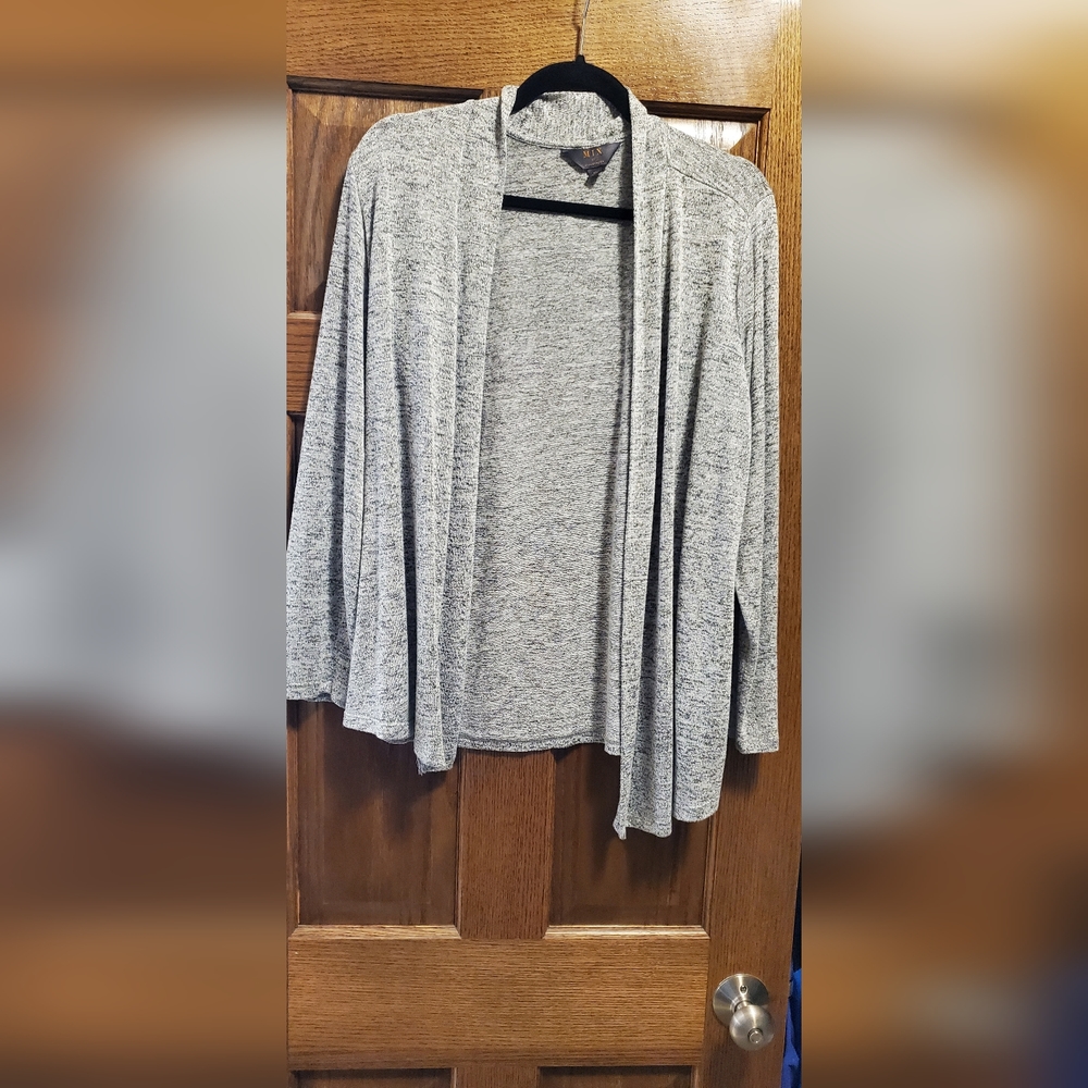 Women's cardigan
